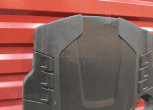 Audi A7 4G V6 3.0 tdi pokrywa osłona silnika oryginał ładna 5