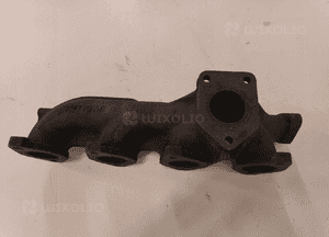 Bmw 2.0d n47 07-10 oe 779738904 KOLEKTOR WYDECHOWY e90 e60 e87 2