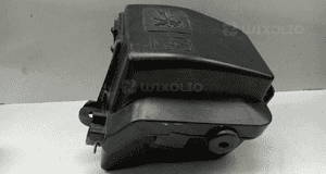 DACIA SANDERO II obudowa skrzynki bezpieczników 4