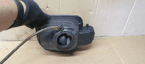 Klapka wlewu paliwa wlew Skoda Rapid LF9E 9P9P 5JA809999 5