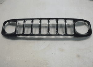 JEEP RENEGADE LIFT 18-20 GRILL ATRAPA CHŁODNICY 2