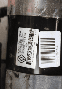 Rozrusznik silnika RENAULT NISSAN 1.5 DCI 3