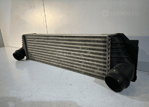 BMW 5 F10 / F11 Intercooler 7805629 - 14036 2