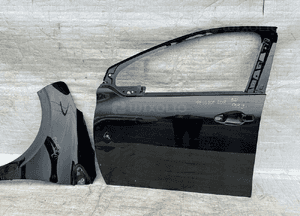 Peugeot 208 5D drzwi lewe 12-19 3