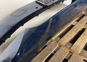Zderzak przód przedni bmw 5 v G30 G31 lift lci 20- 4