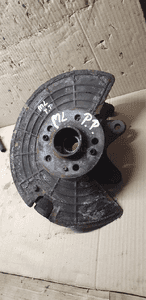 Zwrotnica prawy przód przednia prawa Mercedes ML W163 2.7 CDI 2