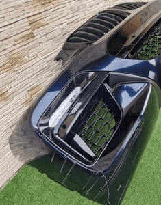 Zderzak przód bmw X4 G02 X3 G01 m pakiet 2