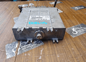 Komputer 028906021CE Sterownik Modul Silnika 1.9 TDI Diesel Audi A4 B5 3