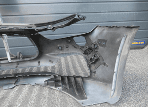 Zderzak przedni przód maserati ghibli M157 670010937 2013-2018 39