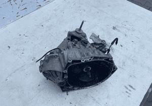 SKRZYNIA BIEGÓW 20EA12 PEUGEOT CITROEN 1.6 THP 1