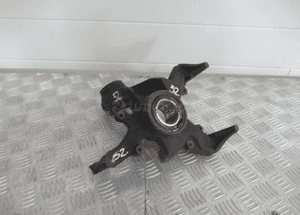 ZWROTNICA MCPERSON PRAWA VW GOLF IV LEON I AUDI A3 SKODA OCTAVIA I 1.9 TDI 90KM 3