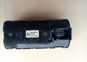 Opel Vectra C Signum sterownik szyb panel sterowania  09185952 2