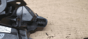 Zamek drzwi lewy przód przedni lewy Jaguar XF X250 8X23-203A29-AD 6W8A-21813-GD 4