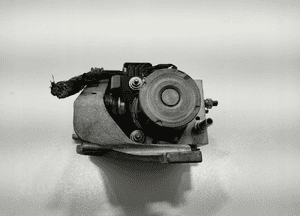 Pompa abs renault zoe 472103058R 2013-2019 europa 3