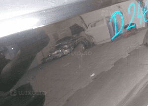 Drzwi przód lewe audi A3 8Y 3