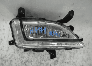 Hyundai tucson iii lift nowy led przedni prawy 1