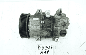 KOMPRESOR KLIMATYZACJI TOYOTA RAV4 2.2 447260-1254 1