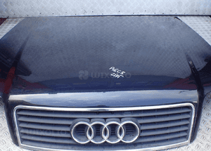 Maska audi A6 C5 lift radom 2