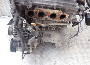 Silnik toyota 20.16V 1AZ-FSE S1A2-T620 3