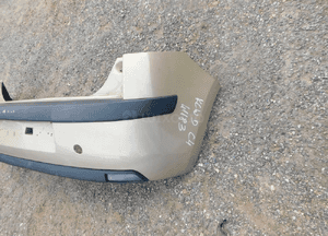 citroen C4 zderzak kolor KCWD nr 41183 WYSYŁKA 3