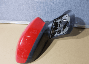 Lusterko elektryczne prawe fiat grande punto 5 pin 4