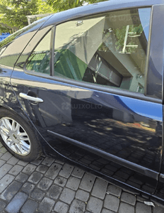 Renault Laguna II 2 drzwi tył tylne HB  prawe lewe NV472 4