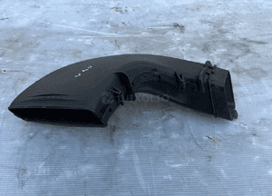 Volvo V40 ii 2.0 wlot łapacz powietrza 31338658 12-17 2