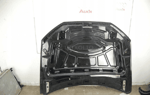 Maska audi Q7 4M 2014-2019 oryginał alu 4M0 5