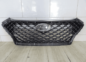 Grill atrapa hyundai tucson 3 iii lift n-line 86351-D7700 1