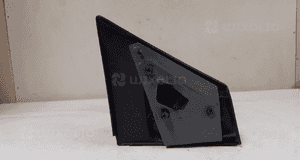 Lusterko elektryczne lewe renault clio iii lift duże szkło 5PIN  NV676 3