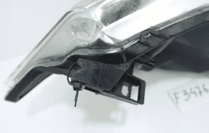 Toyota yaris iii 2011- lampa prawy przód prawa przednia koito 0D-79 5