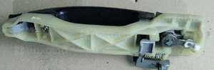 Chevrolet Epica klamka przod przednia lewa 3