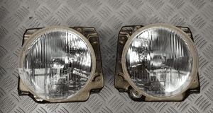 Halogen vw transporter  golf 2 vectra 92-95ROK  golf/vento  bmw E34 passat B5 4