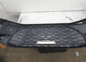 Zderzak audi Q4 89A e-tron 2021-2024 oryginał oe 8