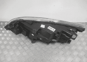 Lampa przednia przód prawa ford kuga MK3 full led LV4B-13E016-AN 2019- 17
