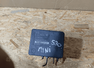 POMPA HAMULCOWA ABS MINI COOPER R50 R52 R53 6765282 1
