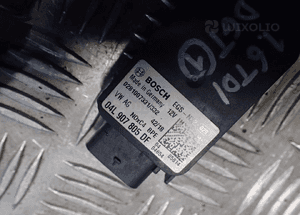 Sonda lambda czujnik nox skoda octavia 04L907805DF radom 3