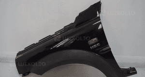 Błotnik przedni lewy land rover freelander 9