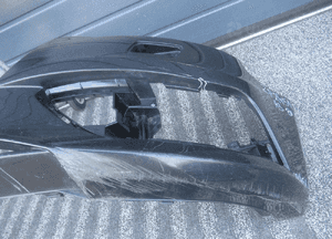 Zderzak przedni przód audi A3 8V3 8V3807437 2012-2016 18