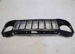 JEEP RENEGADE LIFT 18-20 GRILL ATRAPA CHŁODNICY 5