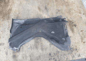 Osłona podwozia tył tylna audi A7 4G 4G8825216 1