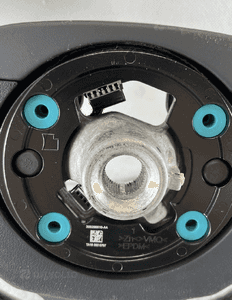 Kierownica skora multi lopatki bmw 5 G30 G31 org 9