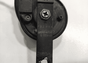 KLAKSON SYGNAŁ DŹWIĘKOWY LEXUS RX III RX450H 86510-48130 2009-2015 6