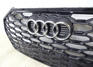 Atrapa GRILL AUDI Q3 83A S-LINE 83F853651 A B C LLU 4