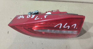 Lampa lewa tył tylna w klape audi A4 B8 lift avant kombi 8K9945093E 2