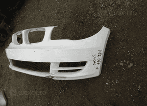 BMW E82 E87 zderzak  nr 34200 WYSYŁKA 3