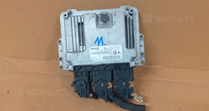 #KOMPUTER PEUGEOT 207 1.4 1.6 nr 9664738780 1