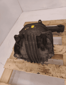 Lexus is220d oe 32H MOST DYFERENCJAŁ 3