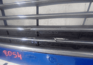 Zderzak przód przedni ford fiesta MK7 lift 12- 6