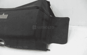 ROLETA BAGAZNIKA A2306900265 MERCEDES SL R230 02 2